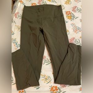 Lululemon leggings